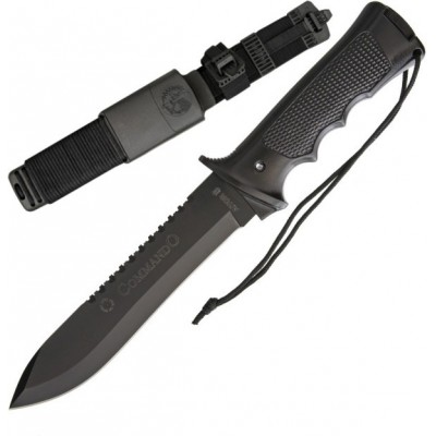 Aitor Commando Black 16021 Aitor Commando Black 16021