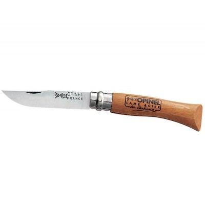 Opinel Carbono nº 7 113070 Opinel Carbono nº 7 113070