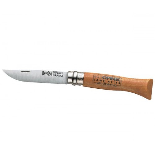 Opinel Carbono nº 8 113080 Opinel Carbono nº 8 113080