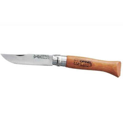 Opinel Carbon nº 9 113090 Opinel Carbon nº 9 113090