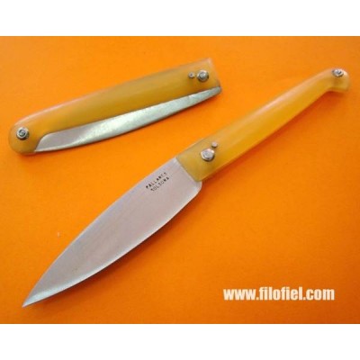 Pallares Gabacha Carbono nº 2