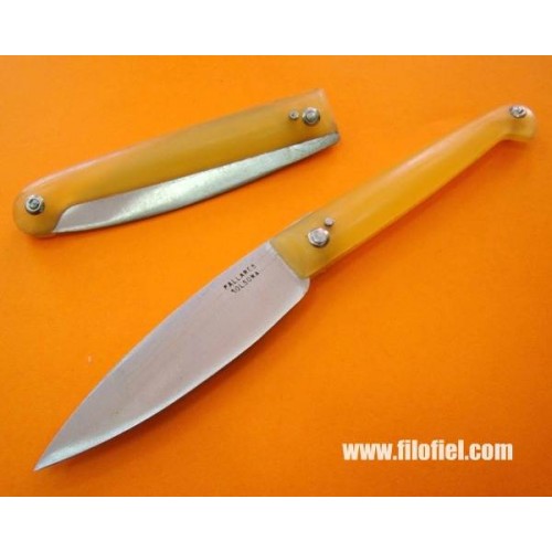 Pallares Gabacha Carbono nº 2