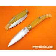 Pallares Comun stainless nº 1