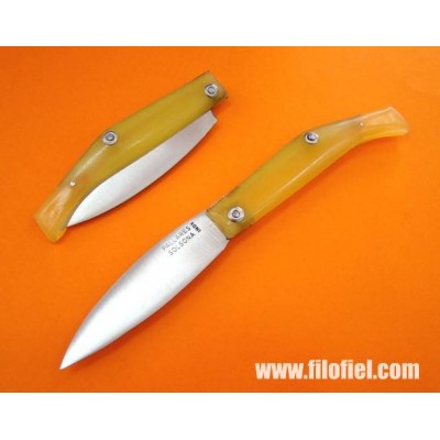 Pallares Comun stainless nº 1