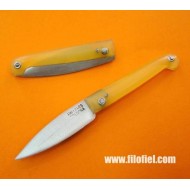 Pallares Gabacha Carbono nº 00