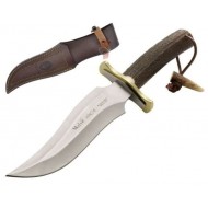 Muela Apache Muela Apache