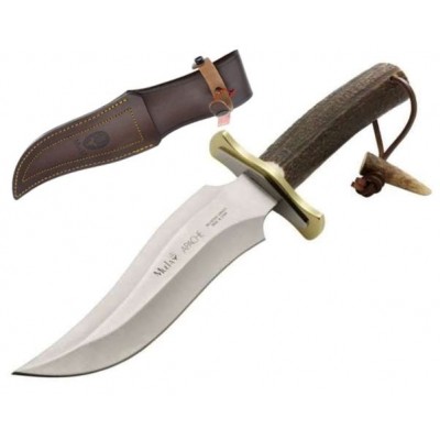 Muela Apache Muela Apache