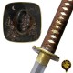 Hanwei Bushido Katana sh1210