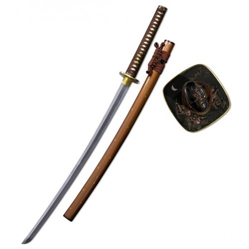 Hanwei Bushido Katana sh1210