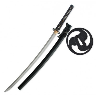 Hanwei Tsunami Katana sh5004 Hanwei Tsunami Katana sh5004