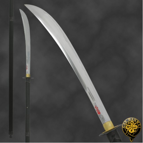Hanwei Naginata sh1020 Hanwei Naginata sh1020