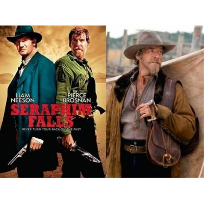 Muela Magnum 26la Seraphim Falls