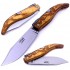Celaya 1503o Pastora olive carbon steel