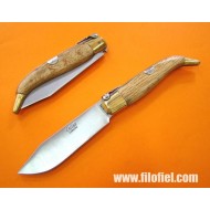 Celaya 1522e Pastora encina carbon steel