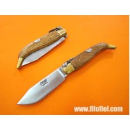 Celaya 1521e Pastora Encina Carbon Steel