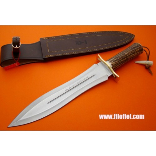 Cuchillo de Remate Muela Podenquero, Comprar online