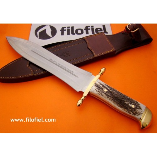 Cuchillo de Remate Muela Podenquero, Comprar online