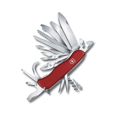 Victorinox 0.8564.xl Work Champ XL Victorinox 0.8564.xl Work Champ XL