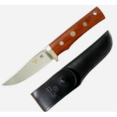 Fallkniven Tk1L cocobolo Fallkniven Tk1L cocobolo