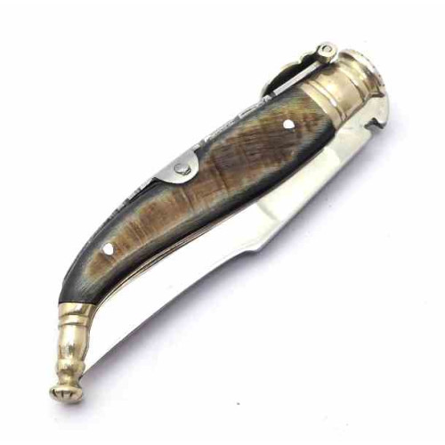 Exposito Albacete Ram Horn m102mu