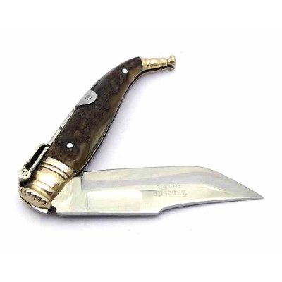 Exposito Albacete Muflon m102mu