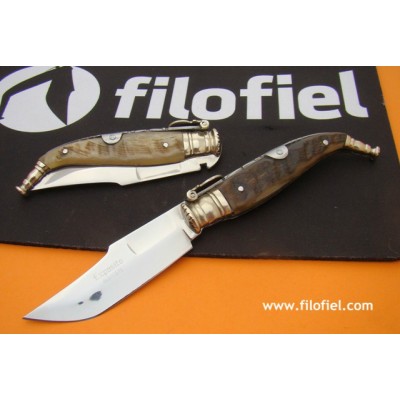 Exposito Albacete Ram Horn m102mu Exposito Albacete Ram Horn m102mu