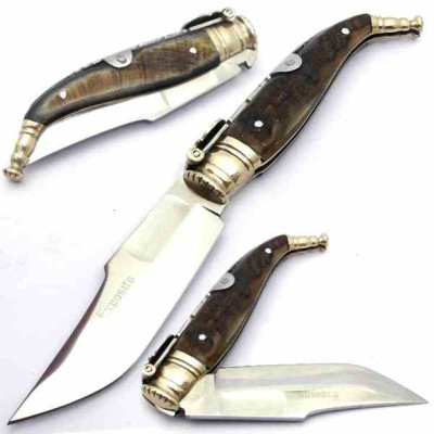 Exposito Albacete Ram Horn m102mu