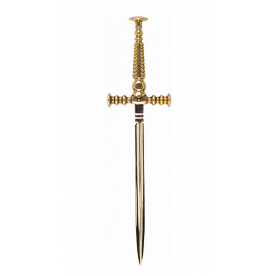 Denix 4168/l Stiletto Dagger Denix 4168/l Stiletto Dagger