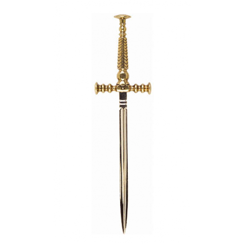 Denix 4168/l Stiletto Dagger