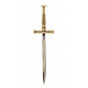 Denix 4168/l Stiletto Dagger