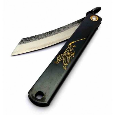 Miyamoto Higonokami my-95k Miyamoto Higonokami my-95k