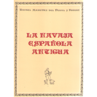 La navaja Española antigua La navaja Española antigua