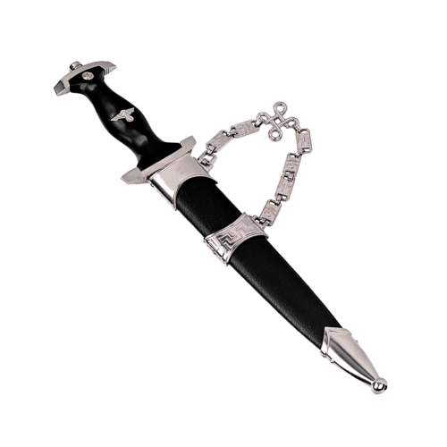 Denix SS Dagger Schutzstaffel Germany 4035