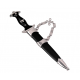 Denix SS Dagger Schutzstaffel Germany 4035