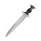 Denix SS Dagger Schutzstaffel Germany 4035