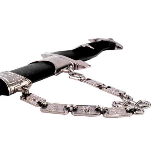 Denix SS Dagger Schutzstaffel Germany 4035