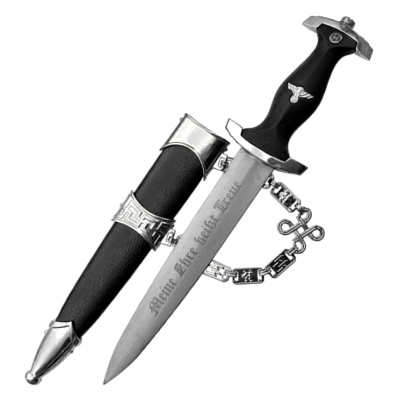 Denix SS Dagger Schutzstaffel Germany 4035