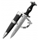 Denix SS Dagger Schutzstaffel Germany 4035