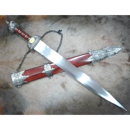 Roman Sword 2318