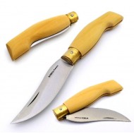 Baldo Codega Bergamasco 221 Boj 8cm. Baldo Codega Bergamasco 221 Boj 8cm.