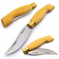 Baldo Codega Bergamasco 221 Boj 9cm. Baldo Codega Bergamasco 221 Boj 9cm.