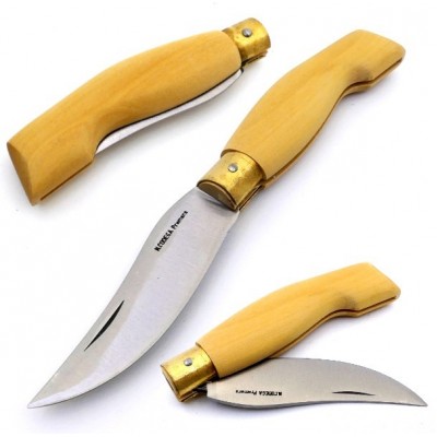 Baldo Codega Bergamasco 221 Boj 9cm. Baldo Codega Bergamasco 221 Boj 9cm.