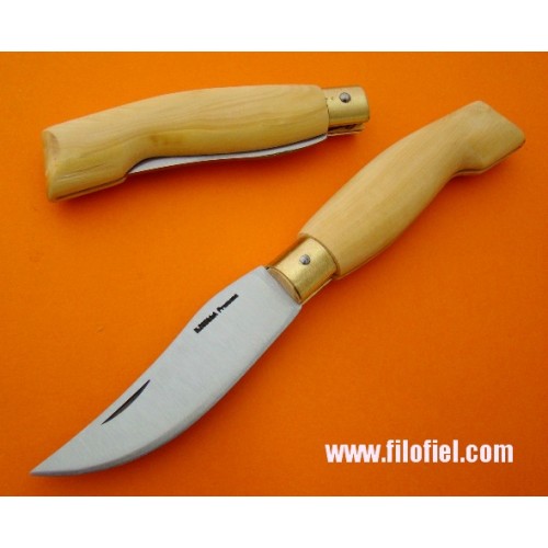 Baldo Bergamasco 221 Box 10cm.