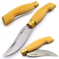 Baldo Codega Bergamasco 221 Box 10cm.