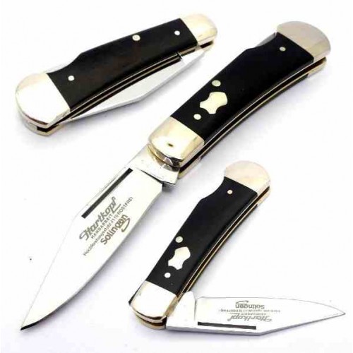 Hartkopf 29120821 Ebony