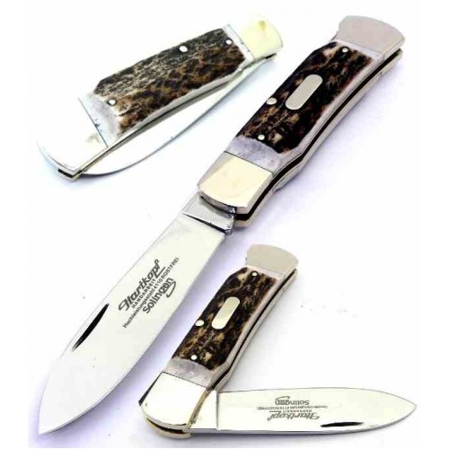 Hartkopf 29620030 Ciervo