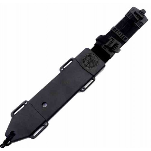 Aitor Oso Negro Black camo 16072