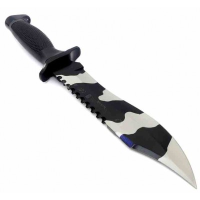 Aitor Black Bear Black Camo 16072 Aitor Black Bear Black Camo 16072