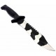 Aitor Oso Negro Black camo 16072