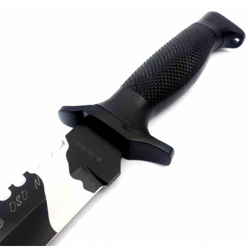 Aitor Oso Negro Black camo 16072